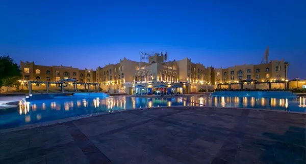 Copthorne Al Jahra Hotel and Resort - venue for 2000 guests in Al Jahra (2)