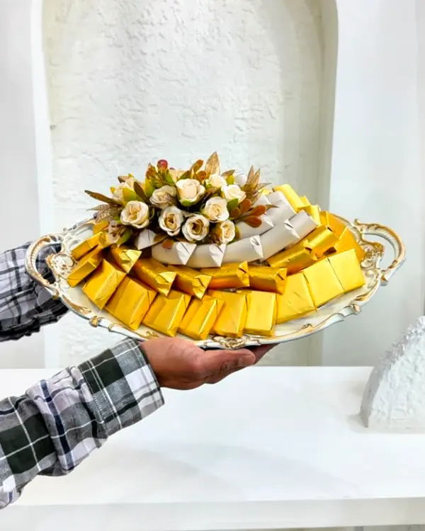 لاكشيت - decor & flowers in Hawalli (2)