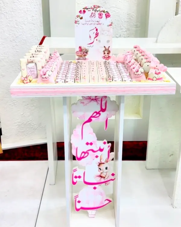 لاكشيت - decor & flowers in Hawalli (4)