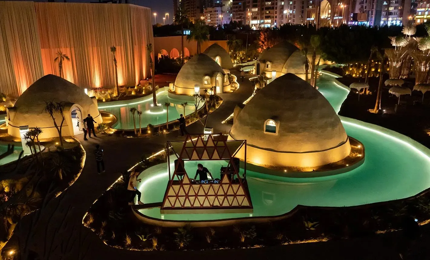 Seazen Group Co. - catering in Kuwait