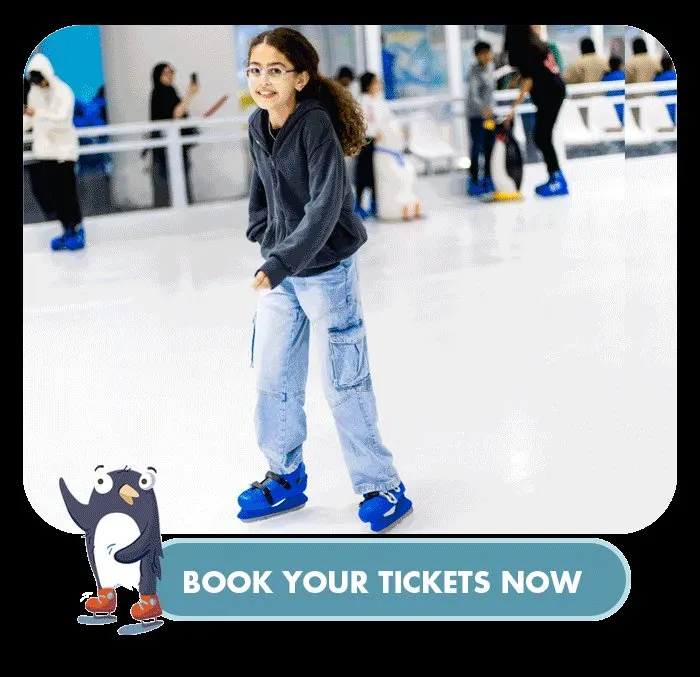 Below Zero° - venue in Kuwait