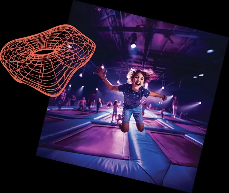 NOMAD PARK KW - entertainment in Hawally