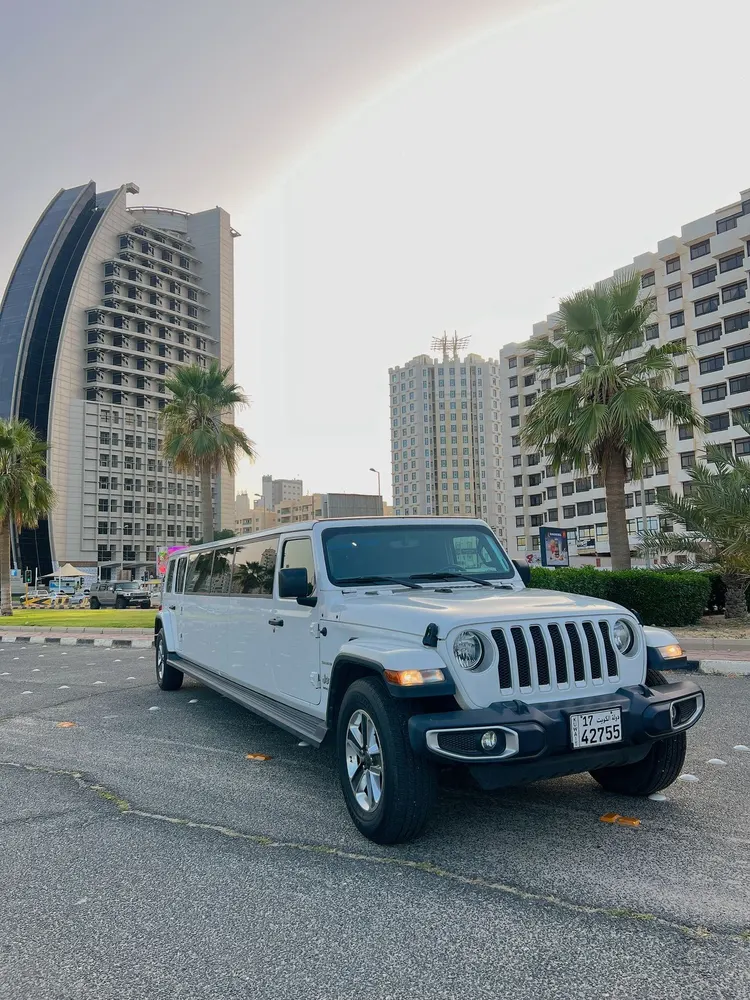 Princess Limousine - transport in Salmiya