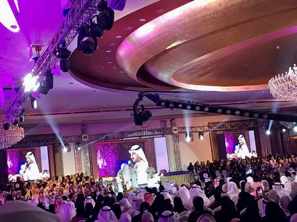 Divvan Ballroom - venue in kuwait-city (1)