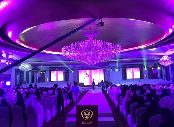 Divvan Ballroom - venue in kuwait-city (3)