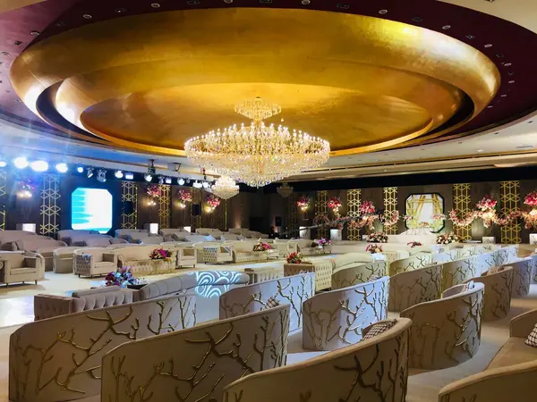 Divvan Ballroom - venue in kuwait-city (4)