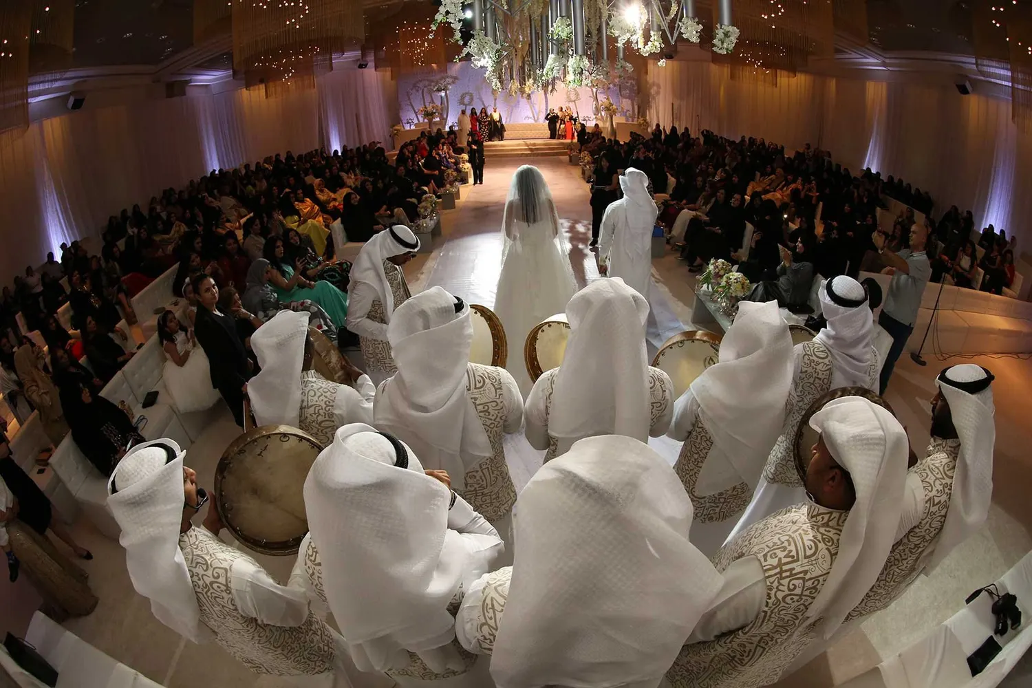 Jamila Art - photo & video in kuwait-city