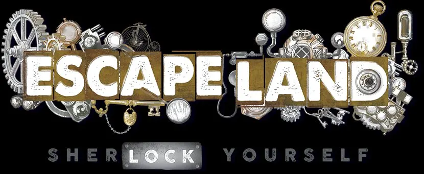 Escape Land - entertainment for 8 guests in Kuwait