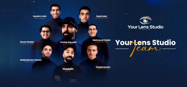 استوديو يورلنس - photo & video in Kuwait (2)