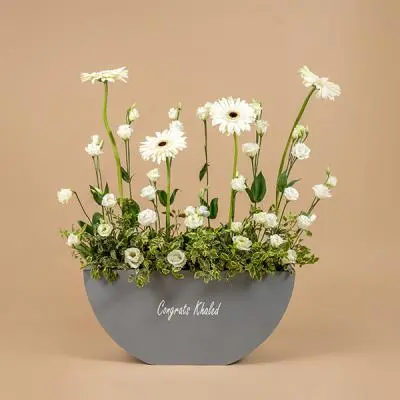 Eve Flowers - decor & flowers in Sharq (1)