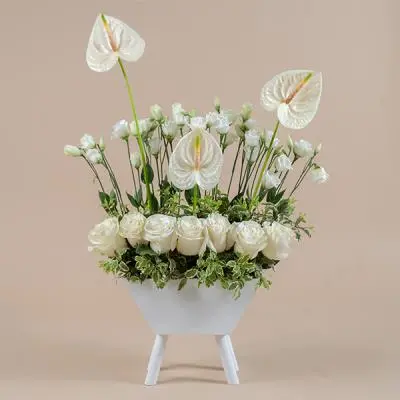 Eve Flowers - decor & flowers in Sharq (2)