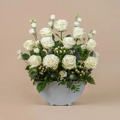 Eve Flowers - decor & flowers in Sharq (4)