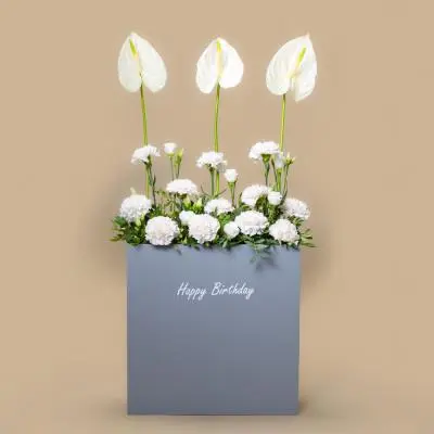 Eve Flowers - decor & flowers in Sharq (6)