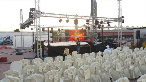 Events Paradise - officiants & planning in Kuwait (1)