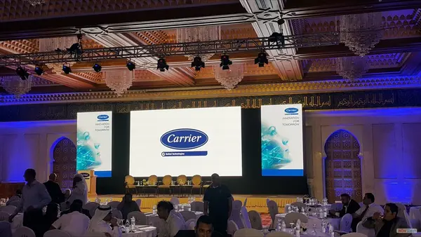 Events Paradise - officiants & planning in Kuwait (2)