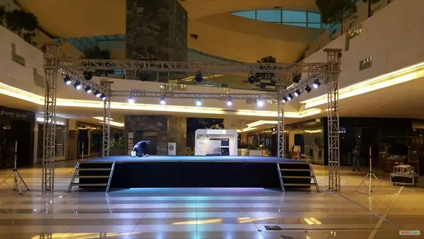 Events Paradise - officiants & planning in Kuwait (3)
