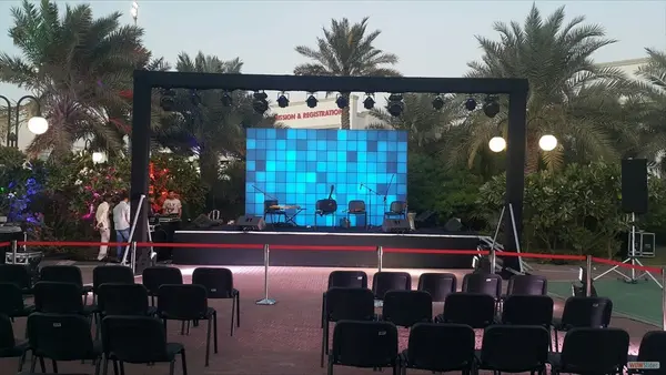 Events Paradise - officiants & planning in Kuwait (4)