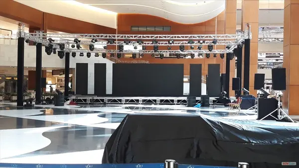 Events Paradise - officiants & planning in Kuwait (5)