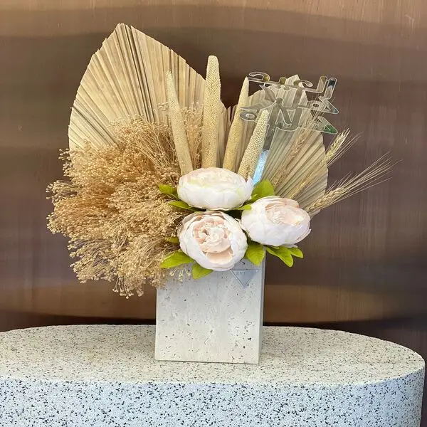 Evet - decor & flowers in kuwait-city (4)