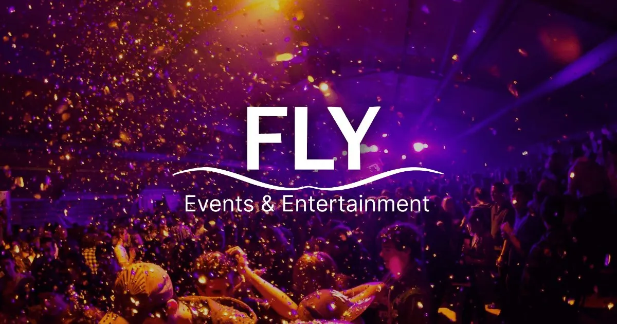Fly Event Management - officiants & planning in Dubai