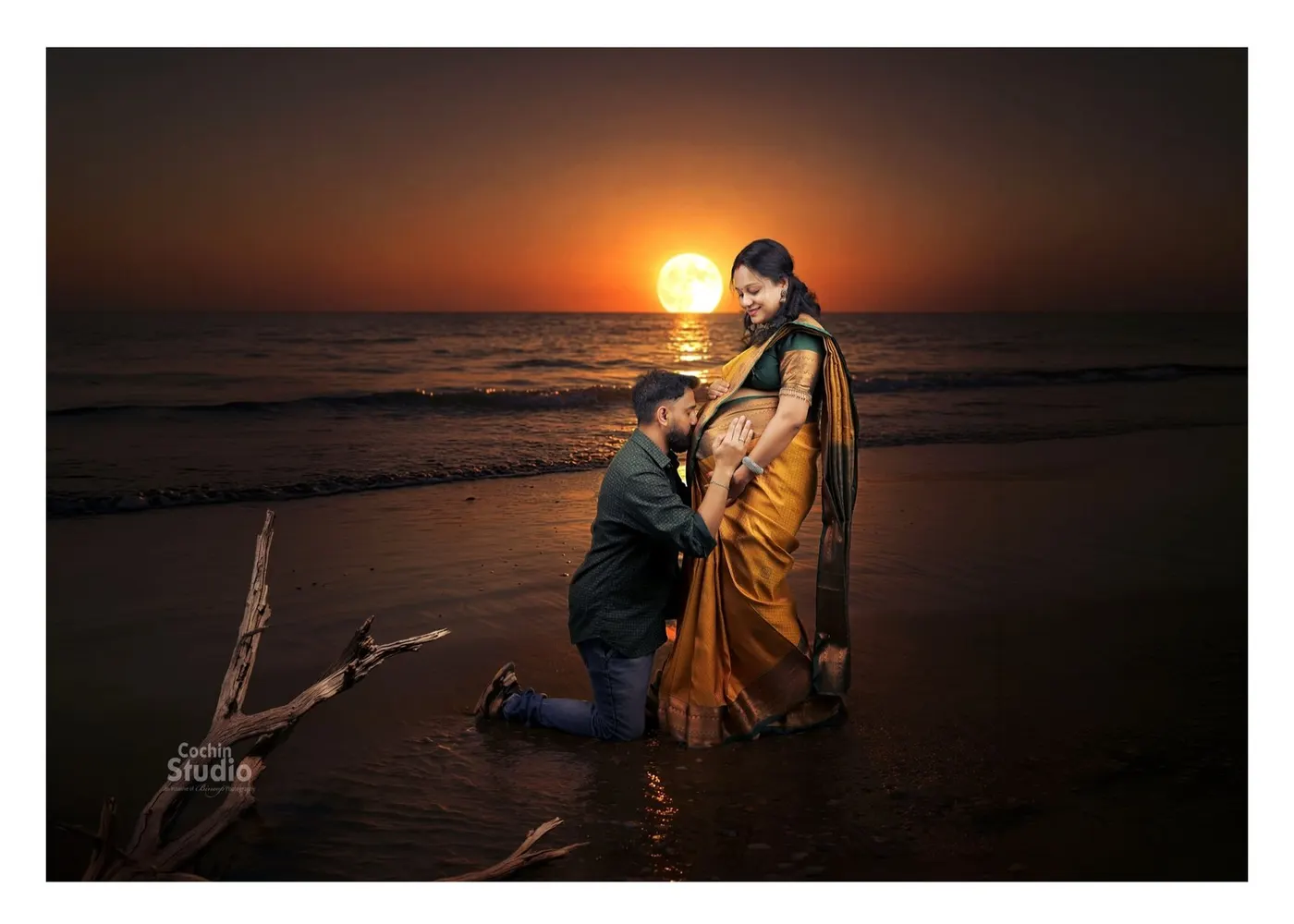 Cochin Studio - photo & video in Kuwait