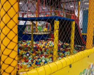Fairyland - entertainment in Kuwait (4)