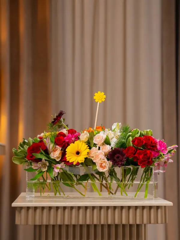 Flower Box - decor & flowers in Al Riy (2)