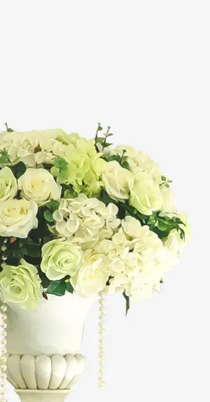 Flower Box - decor & flowers in Al Riy (6)
