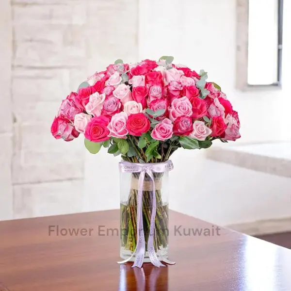 Flower Emporium Kuwait - decor & flowers in Kuwait (3)