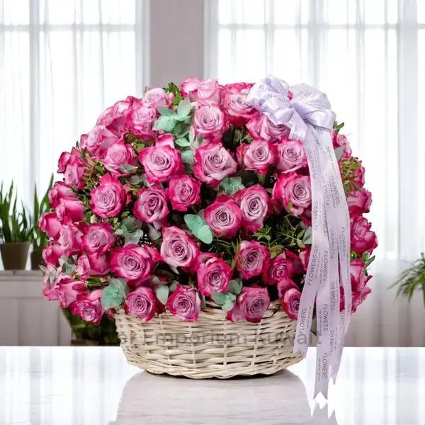 Flower Emporium Kuwait - decor & flowers in Kuwait (4)
