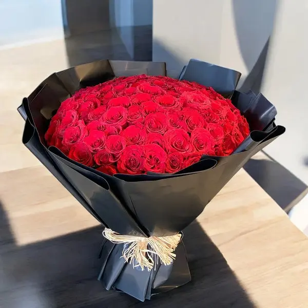 Flower Emporium Kuwait - decor & flowers in Kuwait (5)