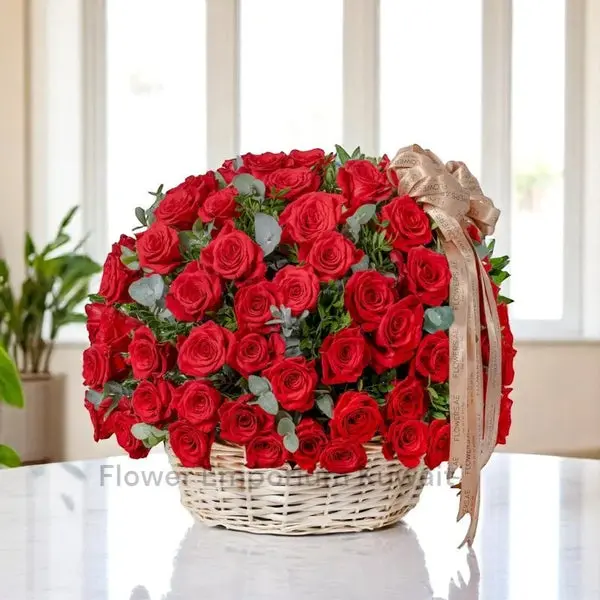 Flower Emporium Kuwait - decor & flowers in Kuwait (6)
