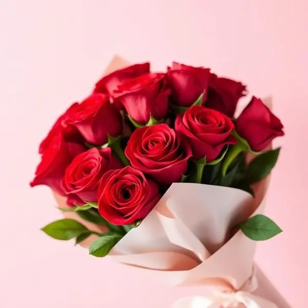 Flowers Delivery KW - decor & flowers in Kuwait (2)