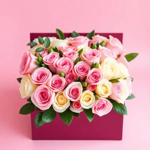 Flowers Delivery KW - decor & flowers in Kuwait (3)