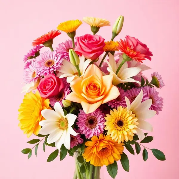 Flowers Delivery KW - decor & flowers in Kuwait (4)