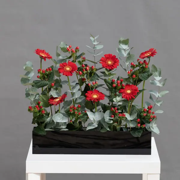 flowers hub - decor & flowers in Kuwait (2)