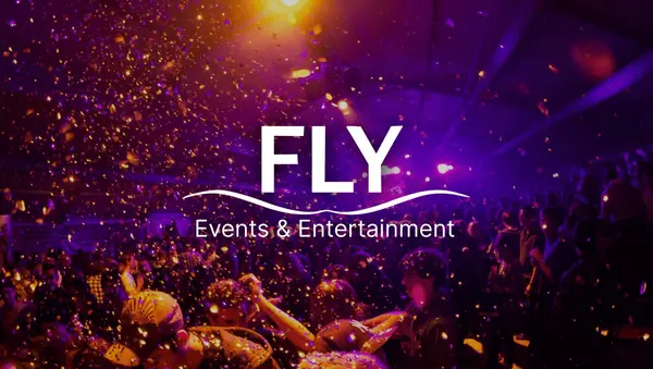 Fly Event Management - officiants & planning in Dubai (2)