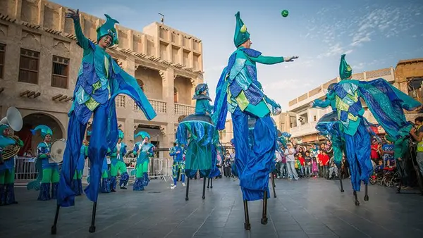 Fly Event Management - officiants & planning in Dubai (3)