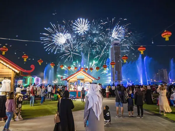 Fly Event Management - officiants & planning in Dubai (5)