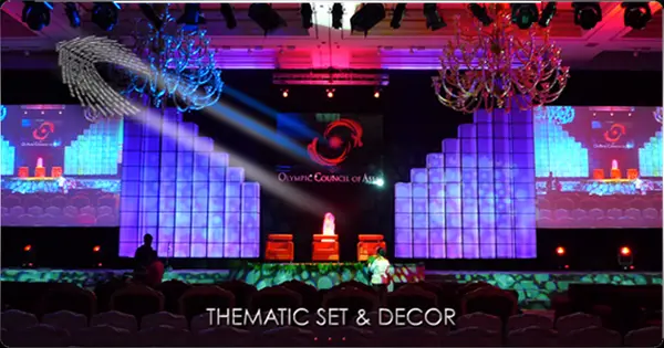 Gemini Productions Company - tech & equipment in Kuwait (1)