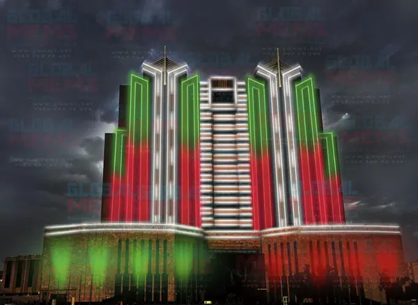 Global MEMS Company - officiants & planning in Salmiya (3)