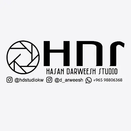 Hasan Darweesh Studio - photo & video in Kuwait (1)