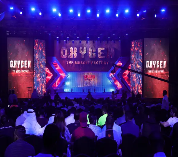 HighPro - officiants & planning in Kuwait (1)