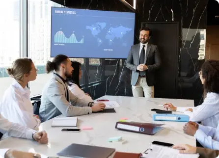 Ice Tulip - officiants & planning in Kuwait (5)