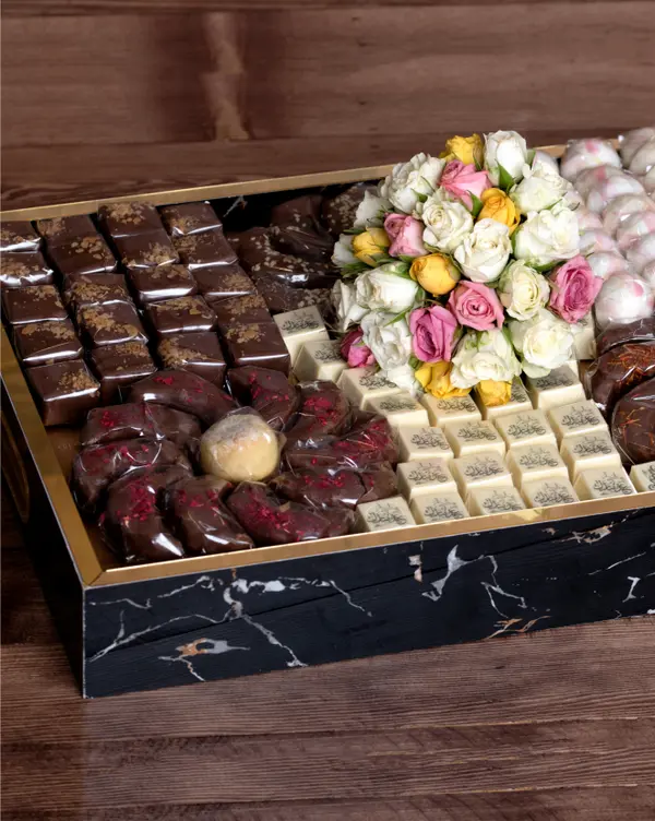 Lazurd - catering in kuwait-city (2)