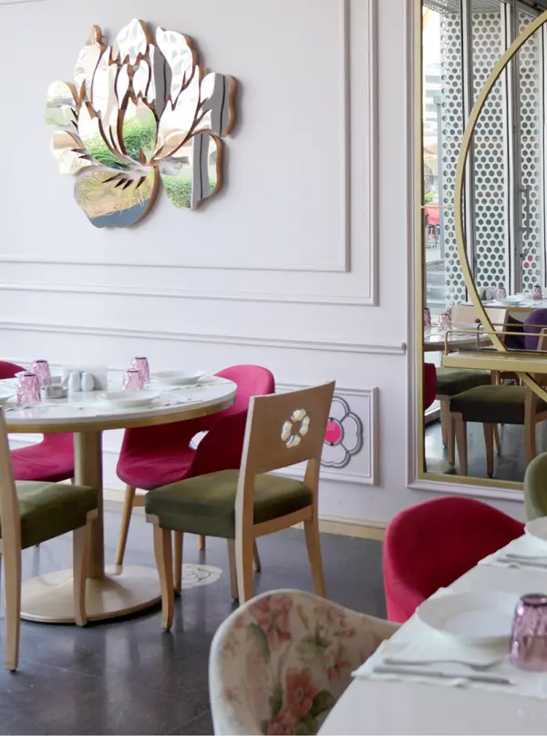 Leila - catering in حولي (1)