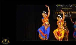 Nandhanam School of Dance - entertainment in Kuwait (4)