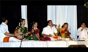 Nandhanam School of Dance - entertainment in Kuwait (5)