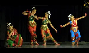 Nandhanam School of Dance - entertainment in Kuwait (6)