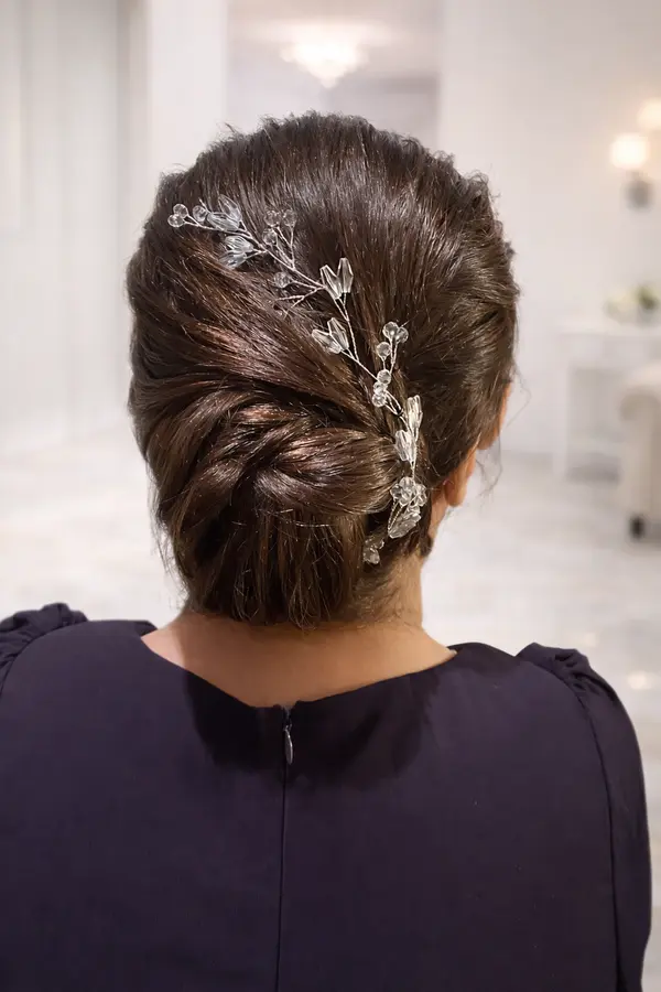 Nisha Saloon - hair & makeup in Kuwait (2)